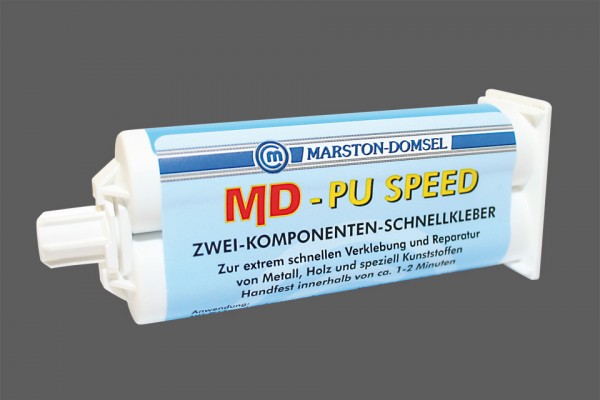 MARSTON 2 Komponenten Schnellkleber, 50ml