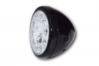 HIGHSIDER 7 Zoll LED-Scheinwerfer RENO TYP 1 HIGHSIDER 7 Zoll LED-Scheinwerfer RENO TYP 1