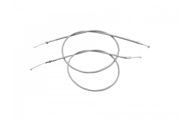 HIGHWAY HAWK Kupplungszug SUZUKI VZ800