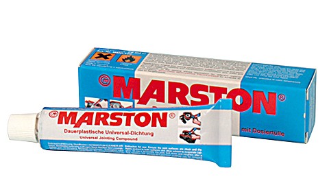 MARSTON Universaldichtungsmittel, Tube 20 g
