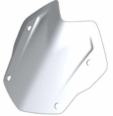 R1250GS Adventure getönte Rallye Scheibe Windschild Windshield Rallye, tinted 77338559548