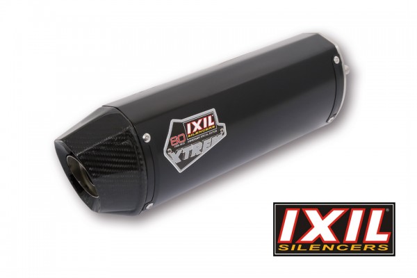 IXIL HEXOVAL XTREM EDITION GSF 650, 07-15, GSX 650 F, 08-15