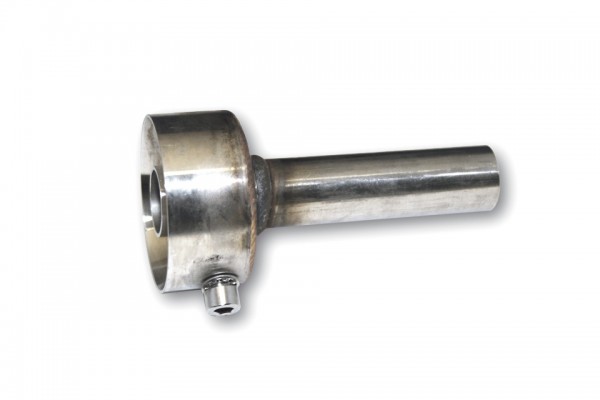 IXIL Noise Killer für Hyperlow XL