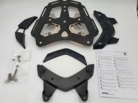 Gepäckbrücke Multistrada Gepäckträger REAR LUGGAGE RACK MTS 96780612B Gepäckbrücke Multistrada Gepäckträger REAR LUGGAGE RACK MTS 96780612B