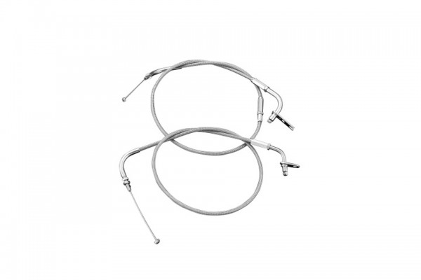 HIGHWAY HAWK Kupplungszug XVS 950