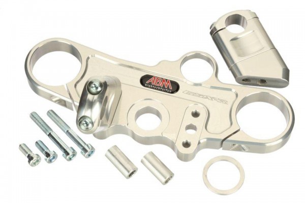 ABM Gabelbrücke Suzuki GSX-R 750/1000 (Kit)