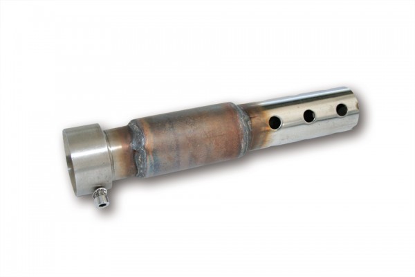 Noise Killer mit Kat. mit grossen Löchern