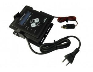 BMW Motorrad battery charger Plus 77022470950