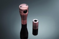 RISERSET 6INCH COPPER, M12 THREAD RISERSET 6INCH COPPER, M12 THREAD