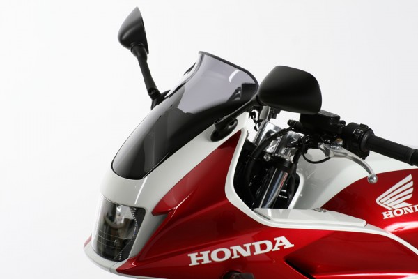 MRA Spoilerscheibe S, Honda CB 1300 S / ST ( SUPER BOL DOR ) -2013, schwarz