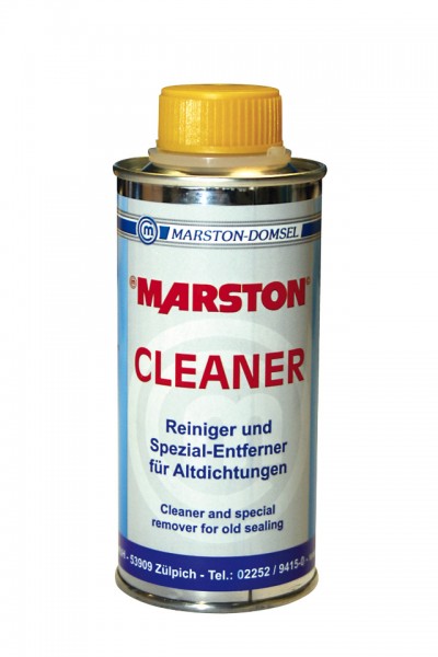 MARSTON Cleaner, Dose 250ml