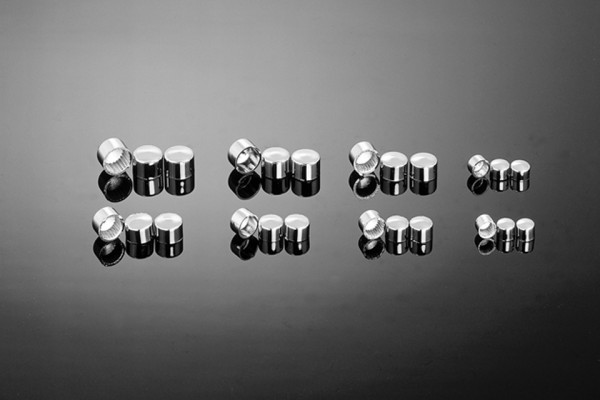 HIGHWAY HAWK M6-M10, Sechskant Bolzenkopf