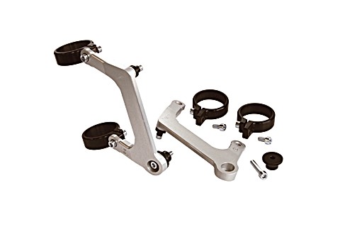 SCHEINWERFERHALTER URBAN