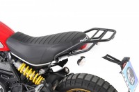 Rohrgepäckbrücke - schwarz für Triumph Bonneville Bobber / 2017- 65475580101 Rohrgepäckbrücke - schwarz für Triumph Bonneville Bobber / 2017- 65475580101