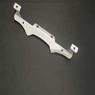 SPOTLIGHT BRACKET SUZUKI M800, BJ 10-