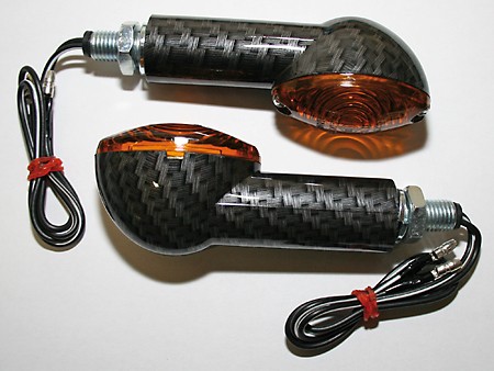 SHIN YO Mini-Blinker CATEYE