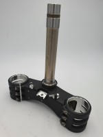 Panigale V4 Gabelbrücke unten T Brücke Gabel Lenkung STEERING HEAD BASE 342P1041AA Panigale V4 Gabelbrücke unten T Brücke Gabel Lenkung STEERING HEAD BASE 342P1041AA