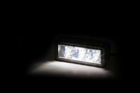 Vorschau: HIGHSIDER LED-Scheinwerfer LED Lampe ULTIMATE mit WAVE- Halter Vorschau: HIGHSIDER LED-Scheinwerfer LED Lampe ULTIMATE mit WAVE- Halter