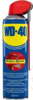 WD 40 Vielzweckspray WD-40 500 ml  Reinigungsöl Universalöl Kriechöl Kontaktöl Schmieröl-Copy WD 40 Vielzweckspray WD-40 500 ml  Reinigungsöl Universalöl Kriechöl Kontaktöl Schmieröl-Copy