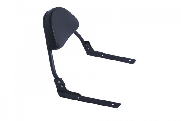 HIGHWAY HAWK Sissybar Extreme, schwarz