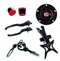 Panigale V4 Zubehörpaket Rizoma LED Blinker Hebel SPORT PACK 1409 97980582A 97980961AA 97980961DA Panigale V4 Zubehörpaket Rizoma LED Blinker Hebel SPORT PACK 1409 97980582A 97980961AA 97980961DA