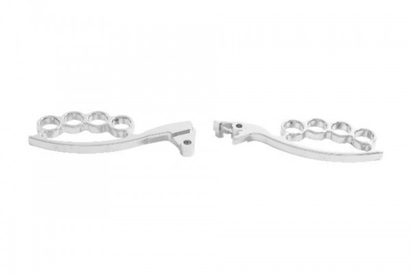 Hebelset Knuckle für Yamaha