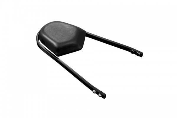 SISSY BAR WIDE MODEL COMPLETE HARLEY-DAVIDSON