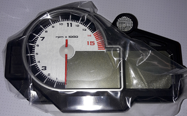 BMW S1000RR S 1000 RR Speedometer 2009 2010 2011