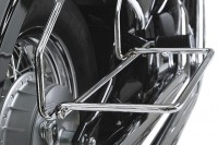 LEDRIE Satteltaschenhalter Honda Vt1100c2 LEDRIE Satteltaschenhalter Honda Vt1100c2