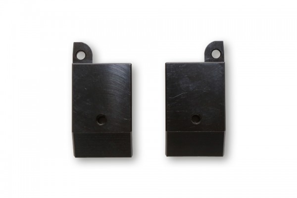 HIGHSIDER CNC Halter RS1