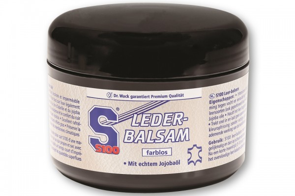 S100 Leder-Balsam 250ml