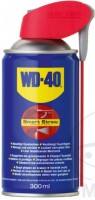 WD 40 Vielzweckspray WD-40 300 ml  Reinigungsöl Universalöl Kriechöl Kontaktöl Schmieröl WD 40 Vielzweckspray WD-40 300 ml  Reinigungsöl Universalöl Kriechöl Kontaktöl Schmieröl