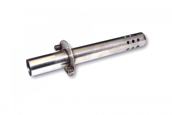 IXIL Noise Killer UNDER SEAT CONICAL XTREM