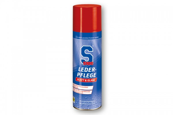 S100 Lederpflege, Spray 300ml