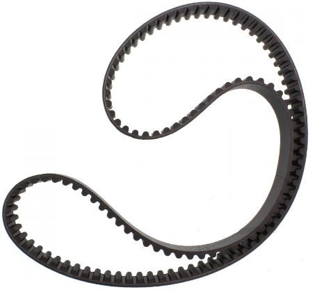 Ducati 4-V 749 998 999 1000 Zahnriemen Z=89 TIMING DRIVE TOOTHED BELT 73740125A = 73740124A
