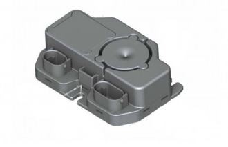 Diebstahlwarnanlage Steuergerät S1000RR K67 K50 K51 K48 K47 Control unit DWA 65751541294
