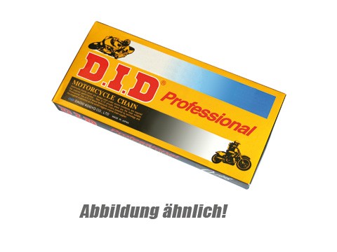 Kette DID 420 NZ3 G&B-134C