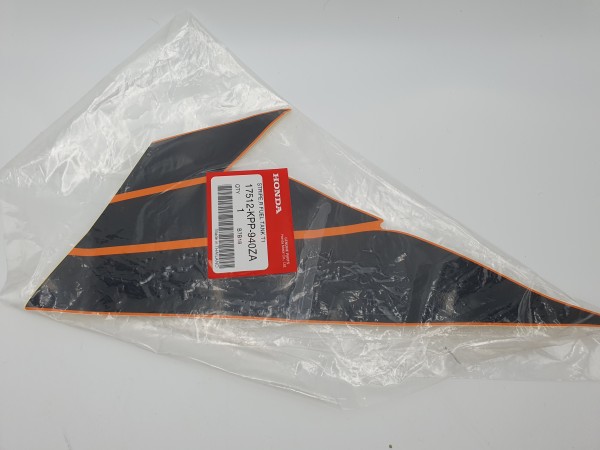 Fireblade cbr1000RR SC59 fairing cowling