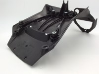 Multistrada 1200 Kennzeichenhalter Kotflügel hinten Spritzschutz COVER, LICENSE PLATE HOLDER 2471498 Multistrada 1200 Kennzeichenhalter Kotflügel hinten Spritzschutz COVER, LICENSE PLATE HOLDER 2471498