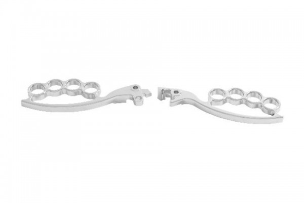 Hebelset Knuckle für Honda