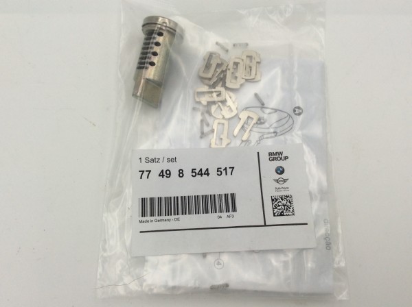 Rep.kit f lock cylinder 77498544517