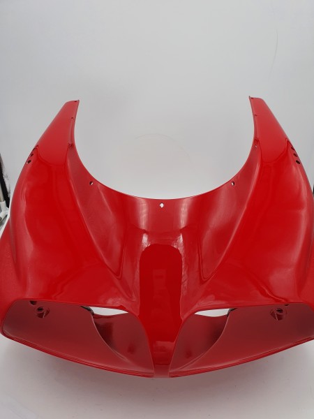Kanzel Verkleidung Oberteil 916 996 998 Verkleidungsoberteil Upper COWLING 48190121BA