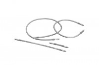 Stahlflexbremsleitung 1150 mm. Stahlflexbremsleitung 1150 mm.