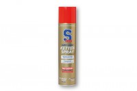 S100 Dry Lube Kettenspray 400ml S100 Dry Lube Kettenspray 400ml