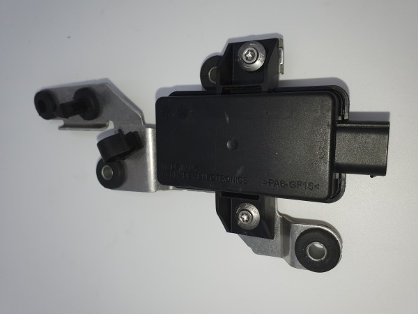 Steuergerät RDC Reifendruck Kontrollgerät S1000RR K67 Control unit RDC 65759832031