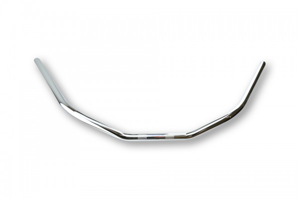 FEHLING Drag-Bar Lenker Ø 1 1/4 Zoll, Griffenden 1 Zoll, schwarz