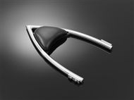 SISSYBAR ARCH BACKREST ONLY