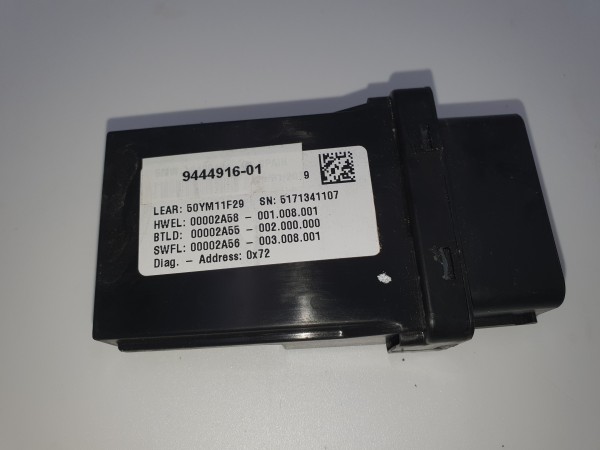 Grundmodul Light Licht Steuergerät s1000RR K67 General Module "light" 61359480484