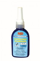 MARSTON Schraubensicherung, mittelfest, Flasche 50ml MARSTON Schraubensicherung, mittelfest, Flasche 50ml