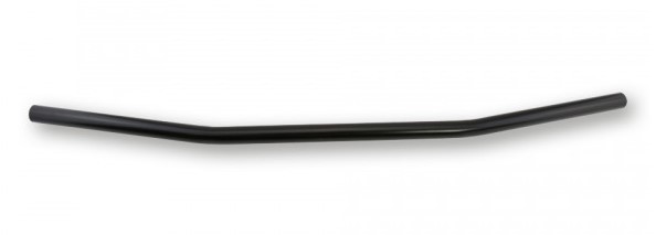 Lenker FEHLING - Drag-Bar, 7/8 Zoll Durchmesser, 75,5cm breit, schwarz